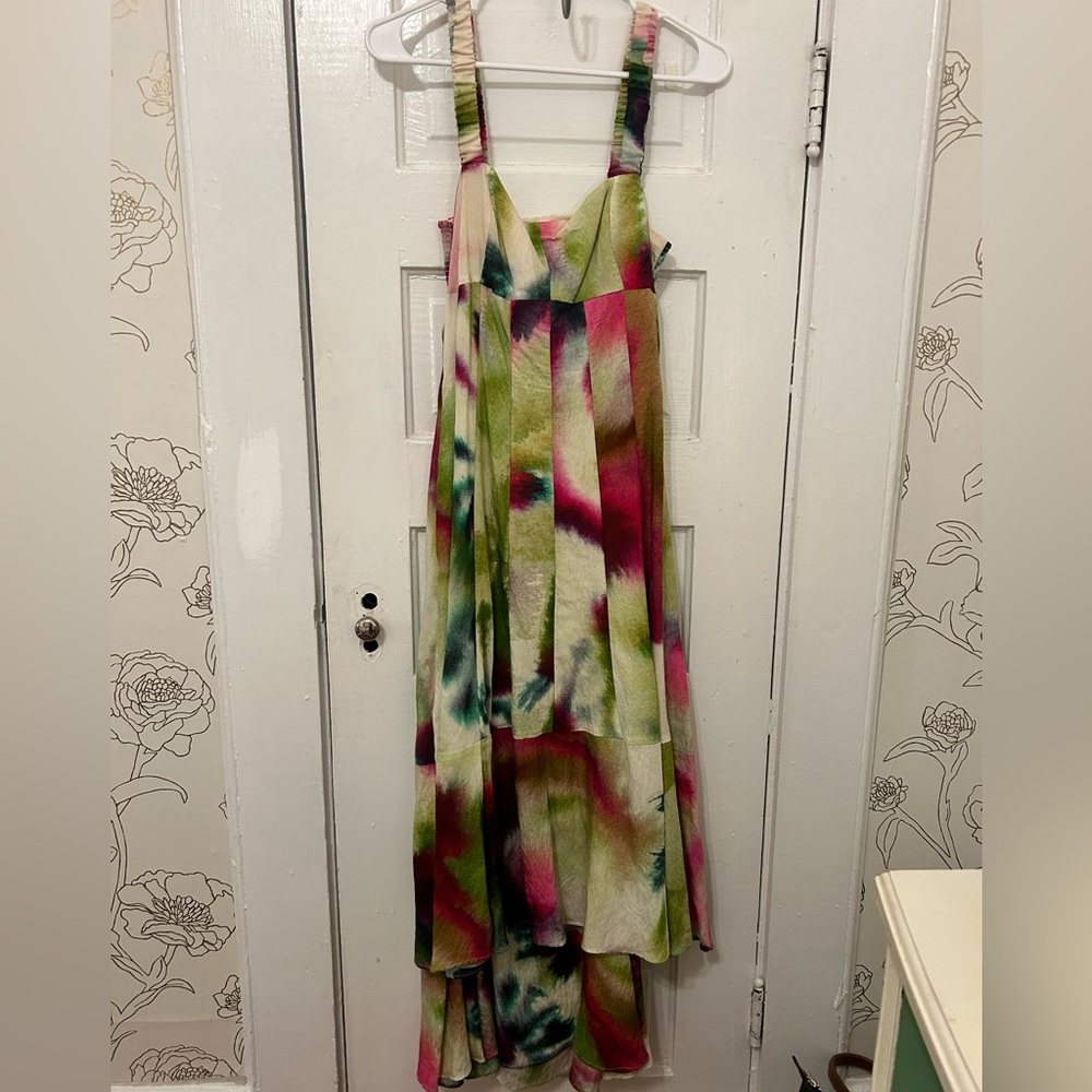 Anthropologie Dress